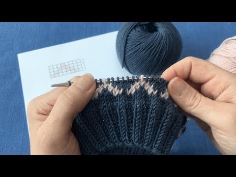 Fair Isle / Jacquard / Colourwork