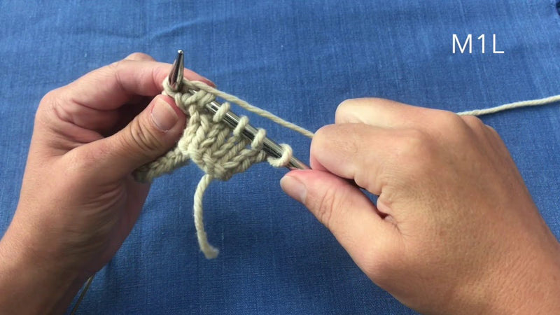 M1L (Make 1 Left) – aum1i: aumenta 1 hacia la izquierda