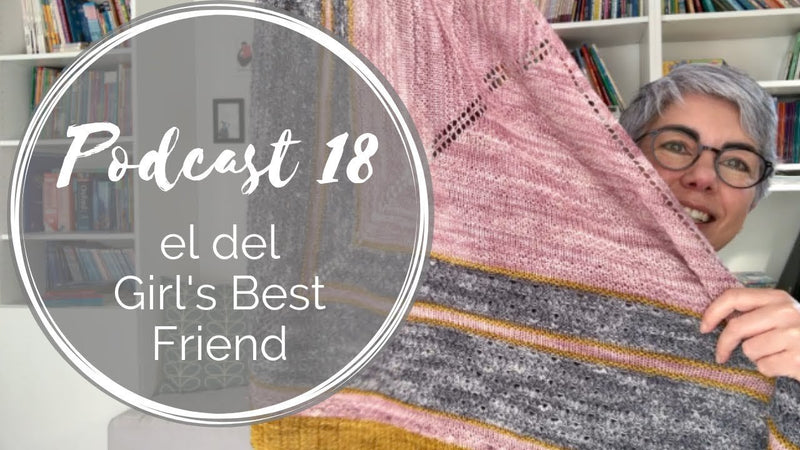 Podcast 18 – el del Girl's Best Friend
