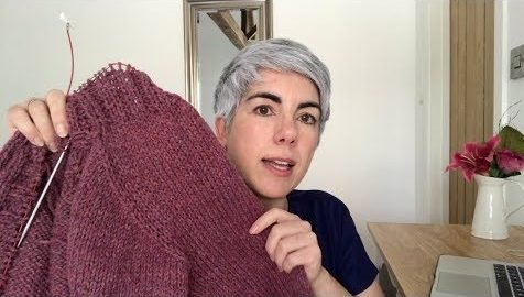 Podcast 2 – el de la Carbeth Cardigan