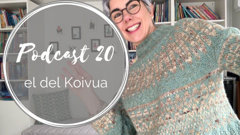 Podcast 20 – el del Koivua