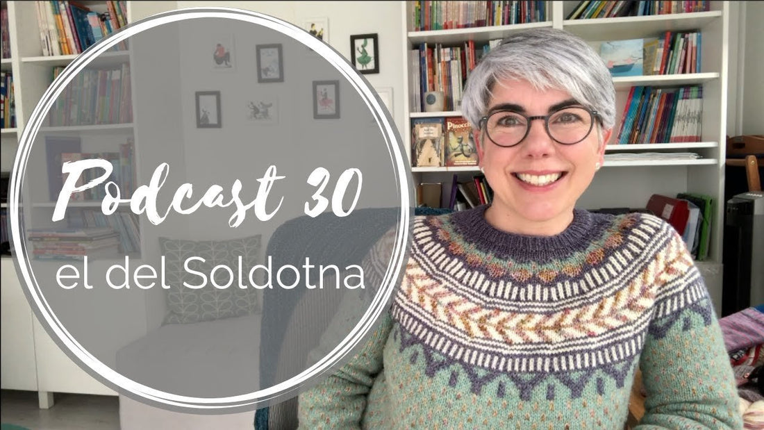 Podcast 30 – el del Soldotna