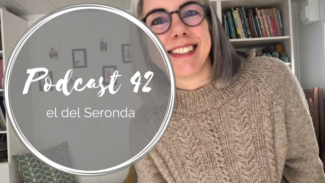 Podcast 42 – el del Seronda