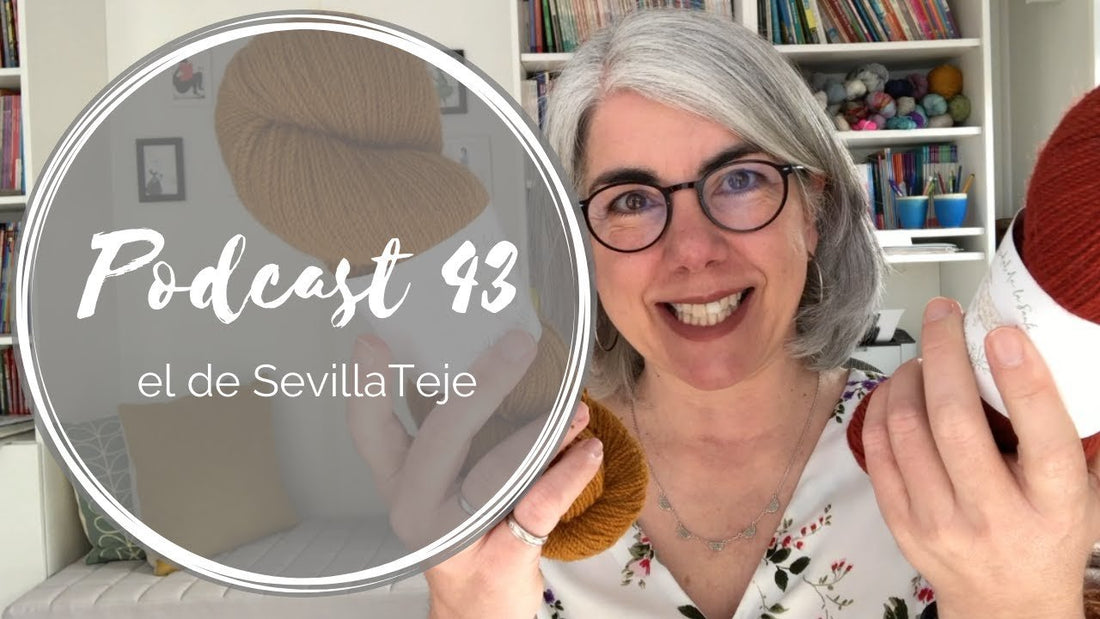 Podcast 43 – el de SevillaTeje