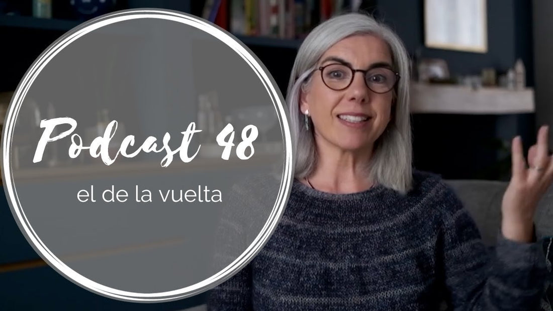 Podcast 48 – el de la vuelta