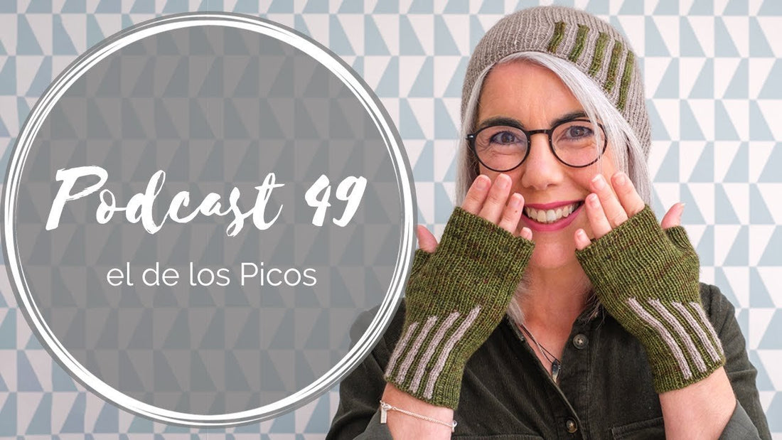 Podcast 49 – el de los Picos