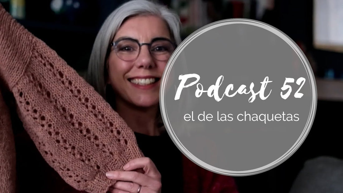Podcast 52 – el de las chaquetas Oles, Kallias y Bruga