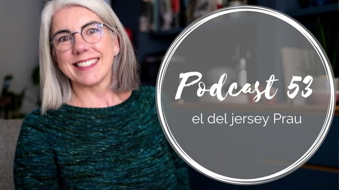 Podcast 53 – el del jersey Prau