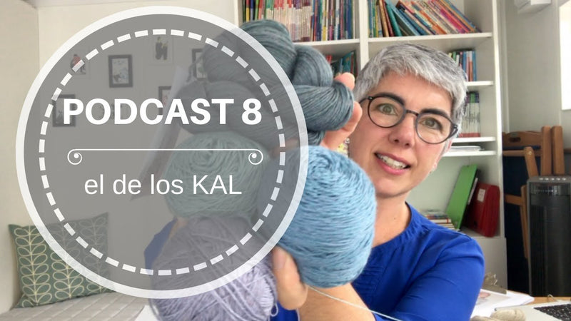 Podcast 8 – el de los KAL