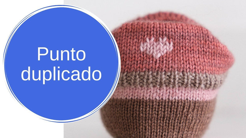 Punto duplicado