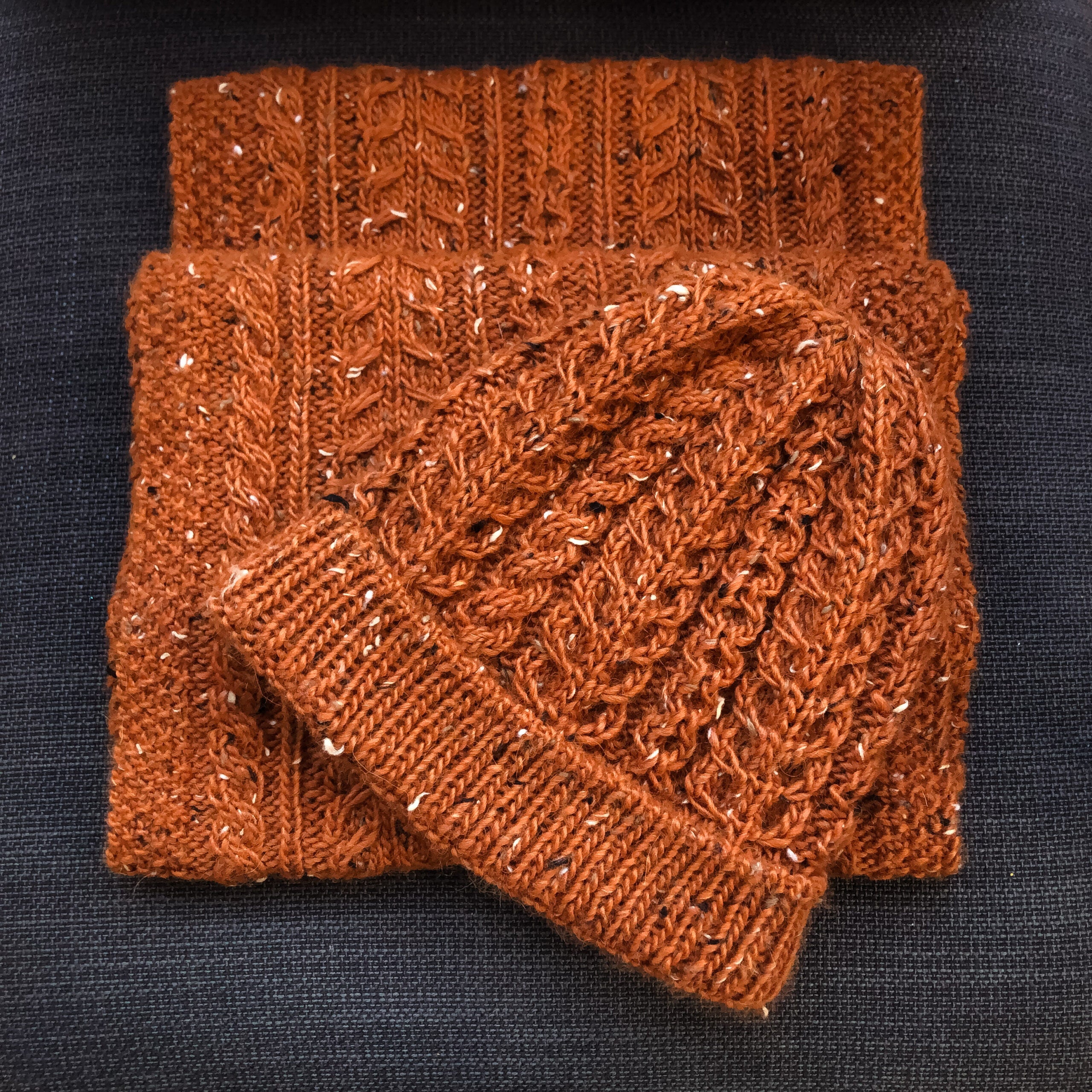 Seronda gorro