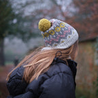 Fitu gorro y cuello