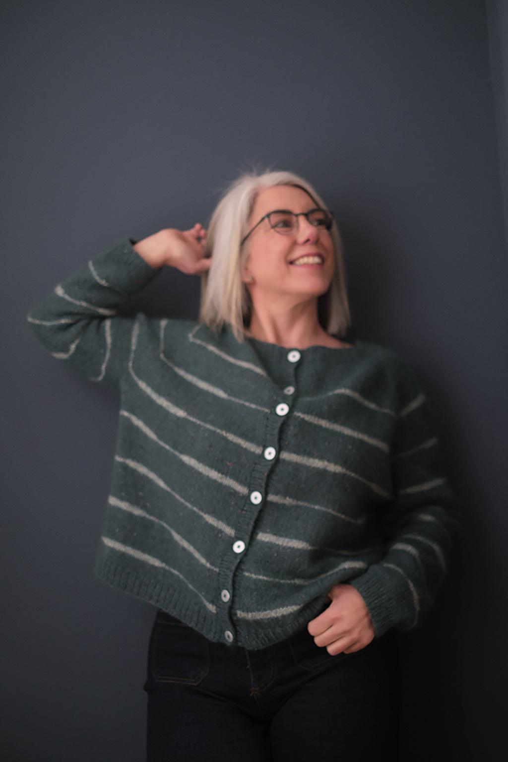 Oles Cardigan