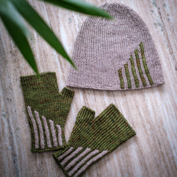 Picos gorro