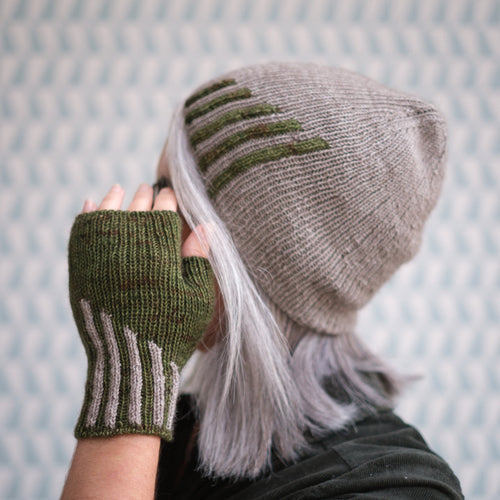 Picos gorro