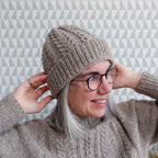Seronda gorro