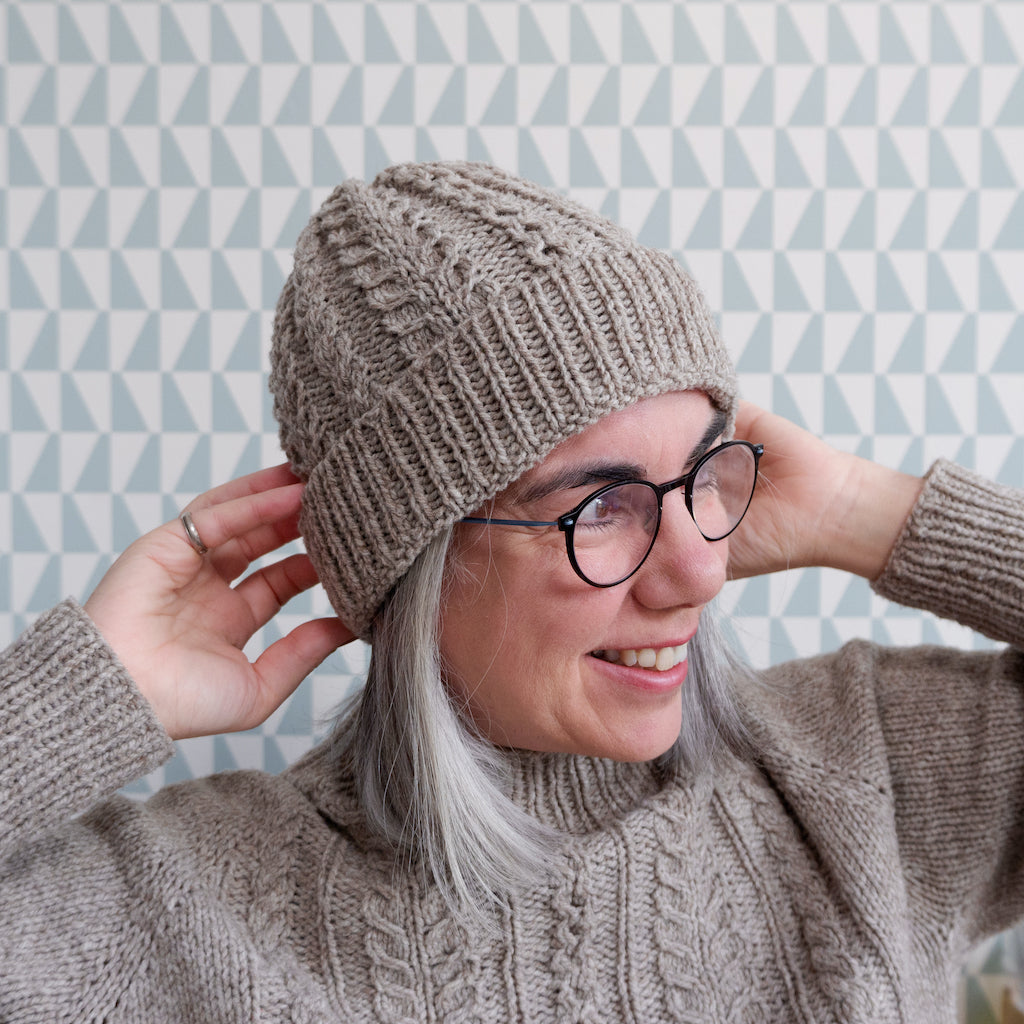 Seronda gorro