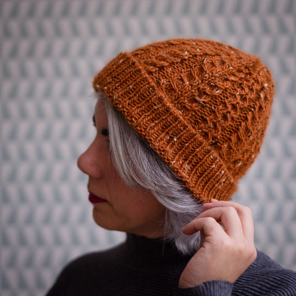 Seronda gorro