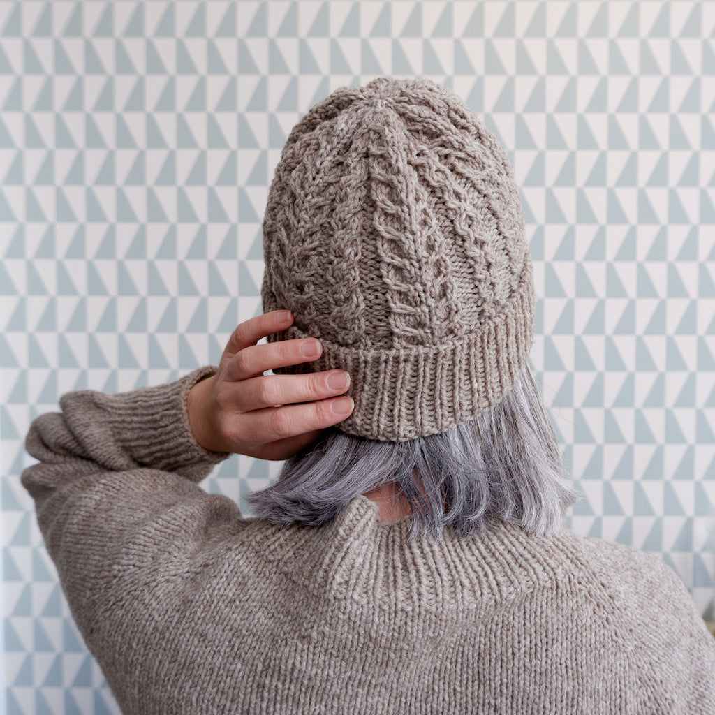 Seronda gorro