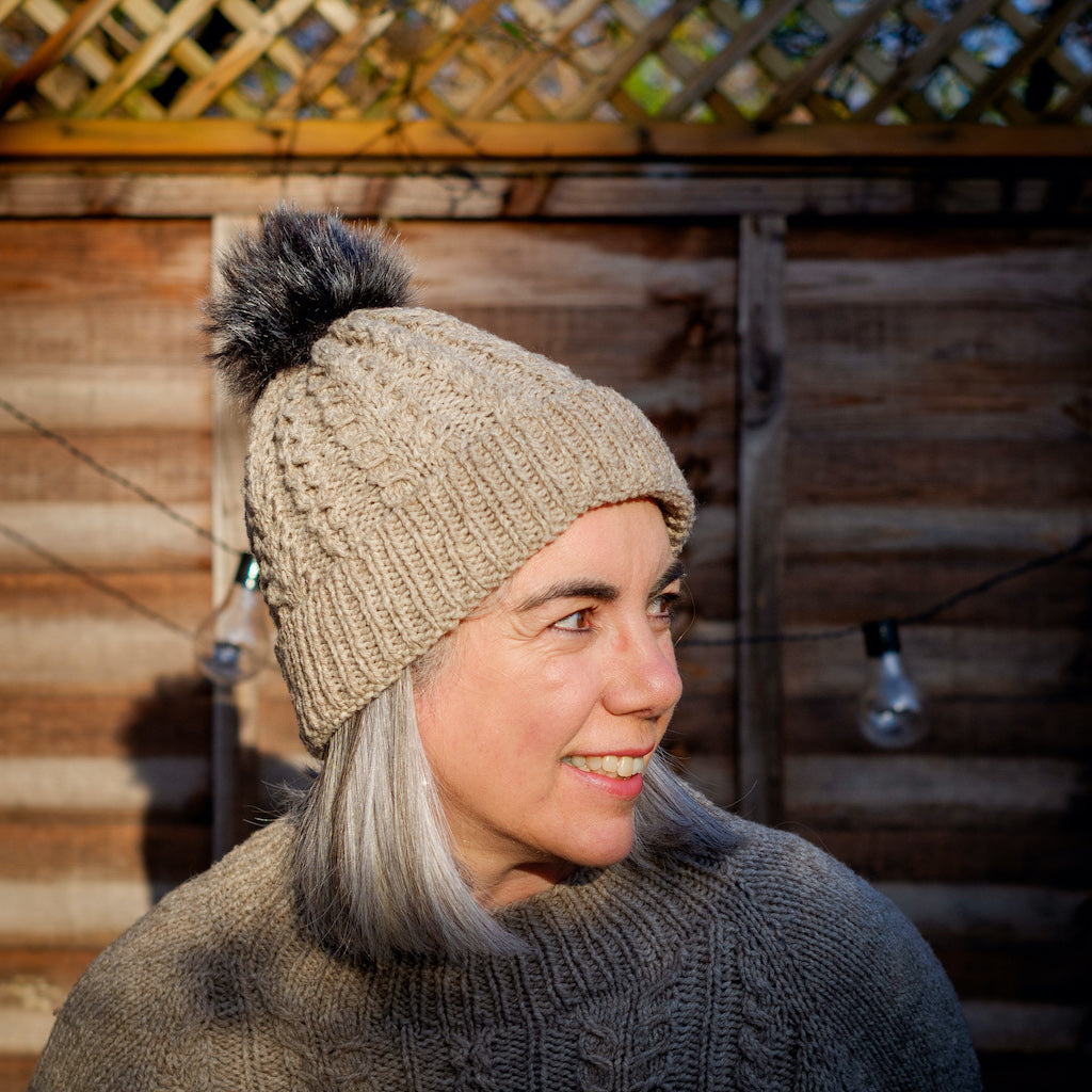 Seronda gorro