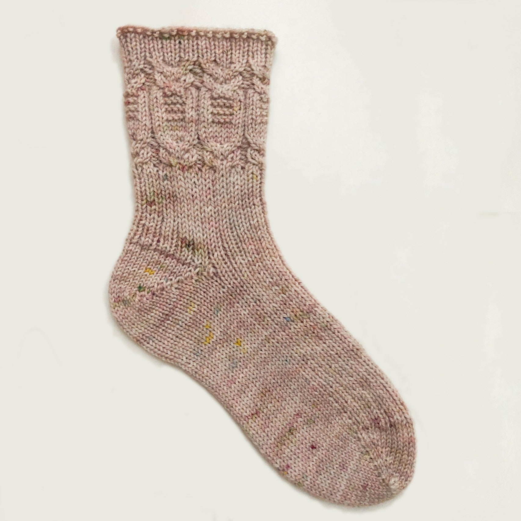 Coruxa socks