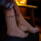 Coruxa socks