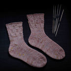 Coruxa socks