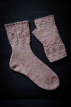 Coruxa socks