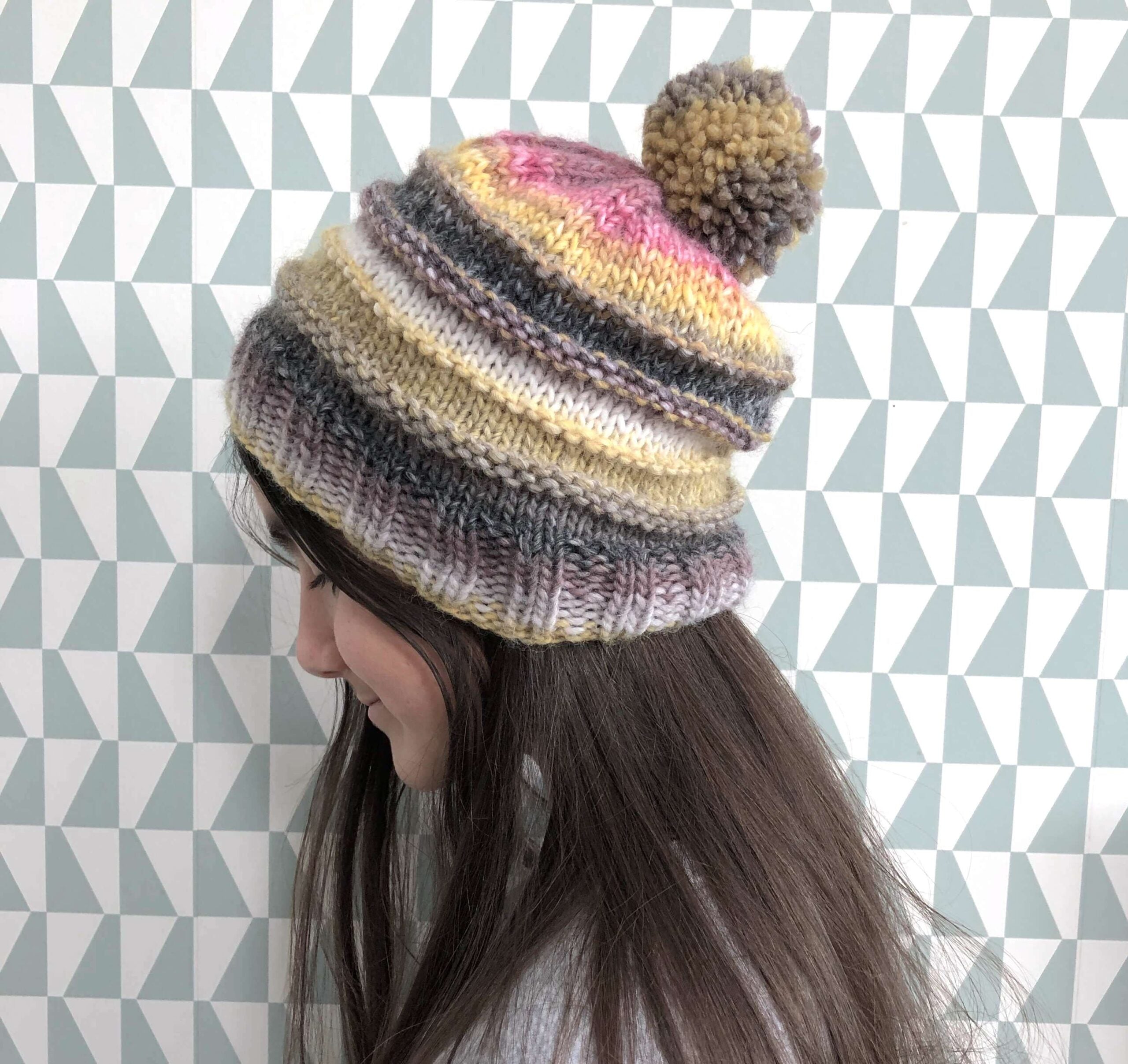 Gorro Principiante